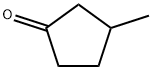 3-Methylcyclopentanone Structural