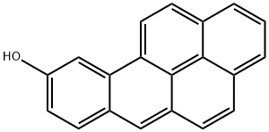 9-hydroxybenzo(a)pyrene