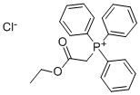 (CARBOETHOXYMETHYL)TRIPHENYLPHOSPHONIUM CHLORIDE HYDRATE