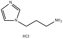 3-(IMIDAZOLE-1-YL)-PROPYLAMINE DIHYDROCHLORIDE