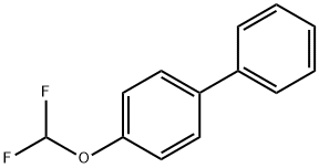 4-DIFLUOROMETHOXY-BIPHENYL