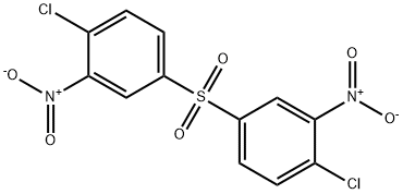 bis(4-chloro-3-nitrophenyl) sulphone  