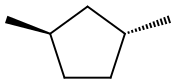 1,3-TRANS-DIMETHYLCYCLOPENTANE