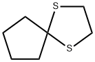 1,4-Dithiaspiro[4.4]nonane(7CI,8CI,9CI)