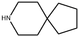 8-AZASPIRO[4.5]DECANE Structural