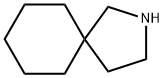 2-AZASPIRO[4,5]DECANE Structural