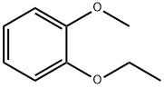 1-ETHOXY-2-METHOXYBENZENE Structural