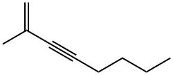 2-METHYL-1-OCTEN-3-YNE