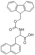 FMOC-DL-1-NAPHTHYLALANINE