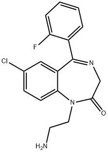 didesethylflurazepam