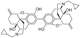 2,2'-Bisnalmefene (Nalmefene Impurity),Nalmefene Impurity