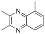 Quinoxaline, 2,3,5-trimethyl- (8CI,9CI) Structural