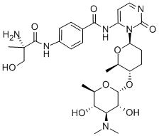 Amicetin-A