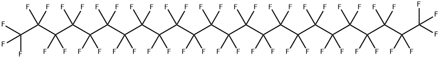 PERFLUOROTETRACOSANE Structural