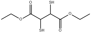 diethyl dimercaptosuccinate