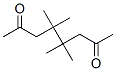 4,4,5,5-Tetramethyl-2,7-octanedione