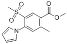 176644-45-4 structural image