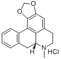 REMERINEHYDROCHLORIDE Structural