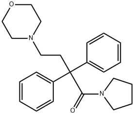 Desmethylmoramide