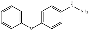 (4-PHENOXY-PHENYL)-HYDRAZINE