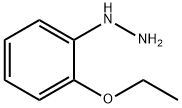 2-Ethoxyphenylhydrazine Structural