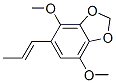 isoapiole Structural