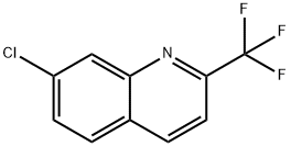 7-CHLORO-2-TRIFLUOROMETHYLQUINOLINE