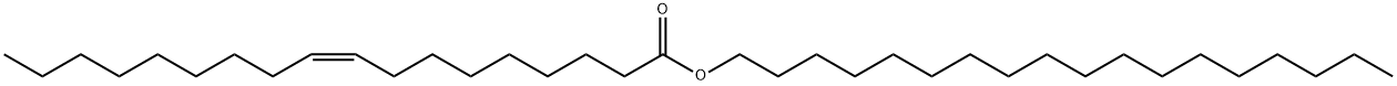 STEARYL OLEATE Structural