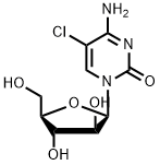 5-CHLORO-ARA-C