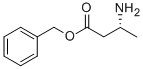 (R)-BENZYL 3-AMINOBUTYRATE