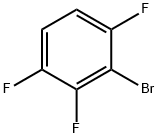 1-BROMO-2,3,6-TRIFLUOROBENZENE