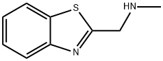 BENZOTHIAZOL-2-YLMETHYL-METHYL-AMINE