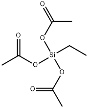 (Triacetoxy)ethylsilane