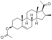 16BETA-METHYLPREGNENOLONE ACETATE