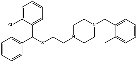 Bentipimine