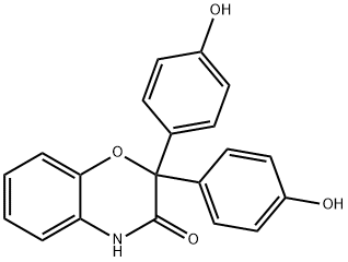 bisoxatin Structural