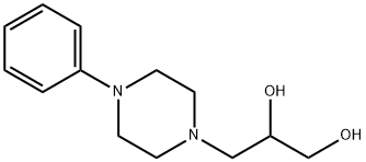 Dropropizine Structural