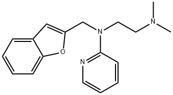 Etofuradine Structural