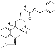 METERGOLINE Structural