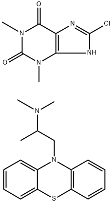 promethazine teoclate