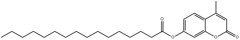 4-METHYLUMBELLIFERYL PALMITATE