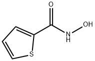 N-hydroxythiophene-2-carboxamide
