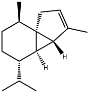 (-)-ALPHA-CUBEBENE