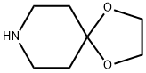 1,4-Dioxa-8-azaspiro[4.5]decane Structural Picture