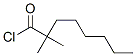 2,2-DIMETHYLOCTANOYL CHLORIDE