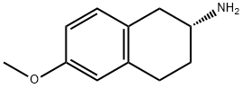 (R)-(+)-6-METHOXY 2-AMINOTETRALIN