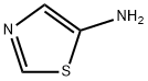 5-Thiazolamine Structural