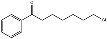 7-CHLORO-1-OXO-1-PHENYLHEPTANE