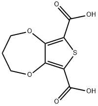 3 4-PROPYLENEDIOXYTHIOPHENE-2 5-DICARBO&