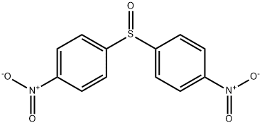 BIS-(4-NITRO-PHENYL) SULFOXIDE